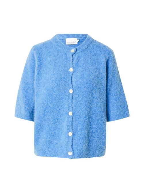 Noella Cardigan 'Kae'  koboltblåt