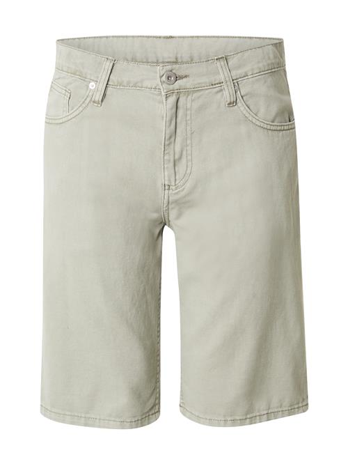 Lindbergh Bukser  pastelgrøn