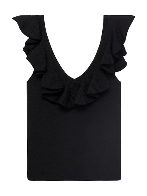 MANGO Overdel 'JUANA'  sort