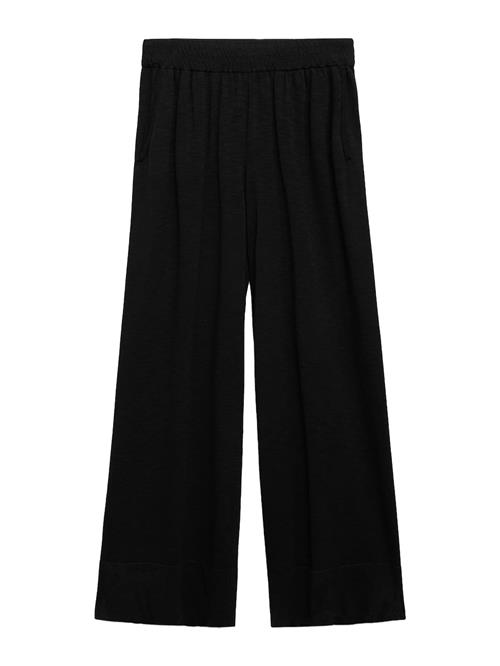 MANGO Bukser 'LUCRECIA'  sort