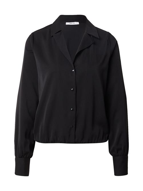 ABOUT YOU Bluse 'Esma'  sort