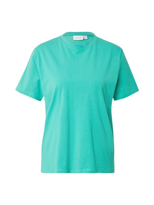 VILA Shirts 'VINora'  smaragd