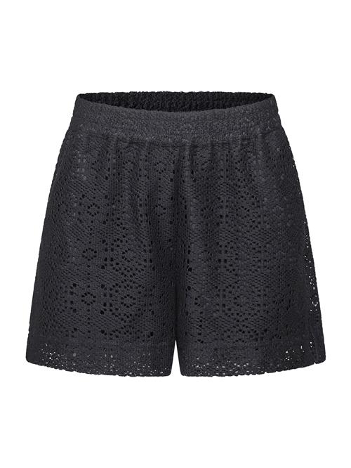 SISTERS POINT Bukser 'ELSIA'  sort