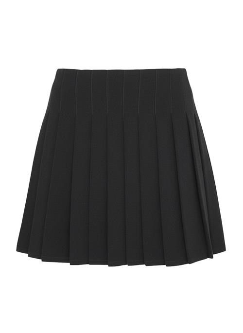 ABOUT YOU Nederdel 'Milly'  antracit