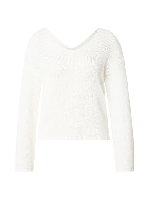 ONLY Pullover 'ONLGEENA'  creme