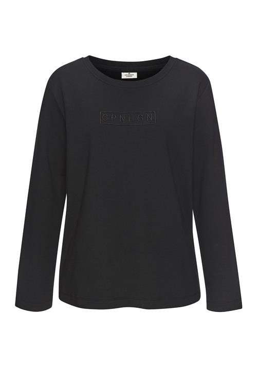 Copenhagen Studios Shirts  sort