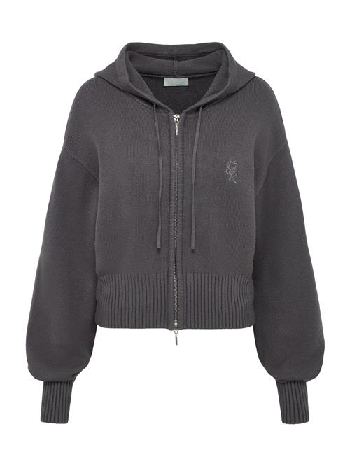 LeGer by Lena Gercke Cardigan 'Cornelia'  antracit