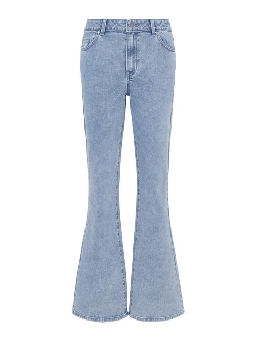 LeGer by Lena Gercke Jeans 'Jeanine'  blue denim
