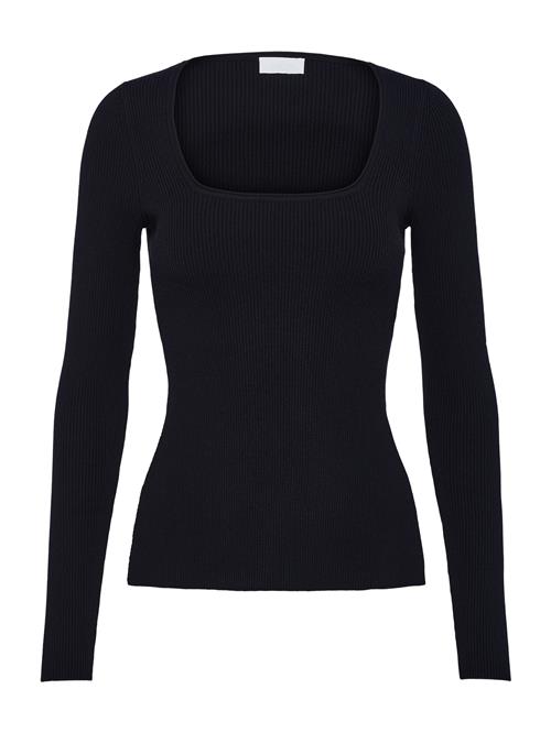 LeGer by Lena Gercke Pullover 'Ingrid'  sort