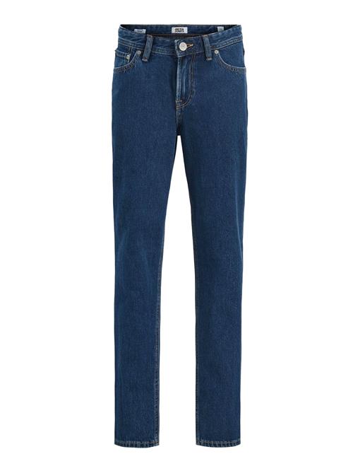 Jack & Jones Junior Jeans 'JJIClark'  blue denim