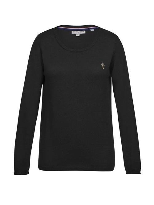 U.S. POLO ASSN. Pullover 'UWMay'  sort