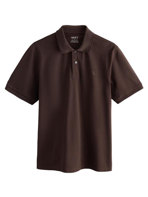 Next Bluser & t-shirts  mørkebrun