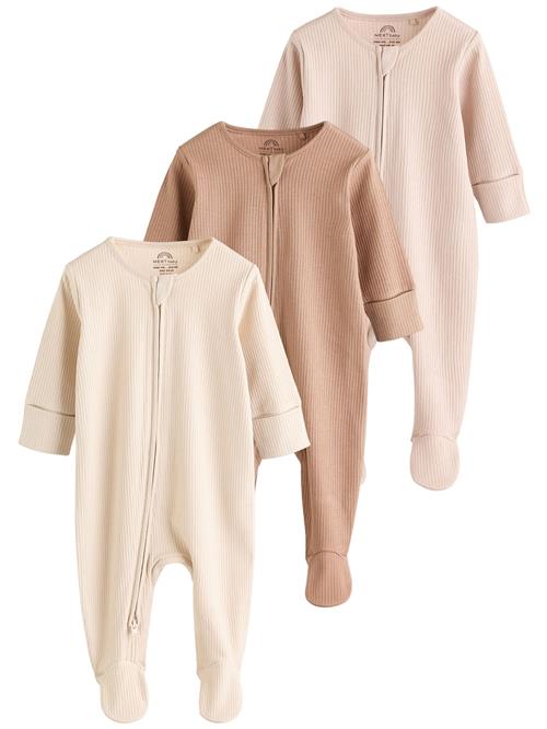 Next Nattøj  nude / camel / lysebeige