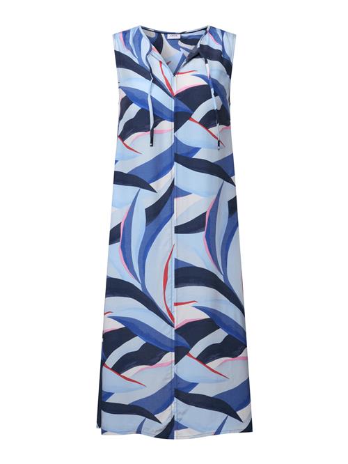 CECIL Kjole  navy / ensian / lyseblå / mørkerød