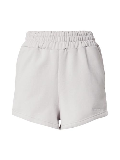 Pegador Bukser 'WILUNA'  lysegrå