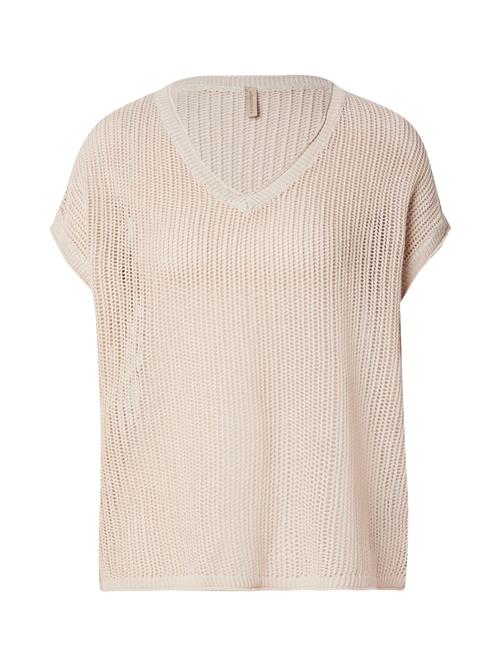 Soyaconcept Pullover 'LAURETTE 4'  sand