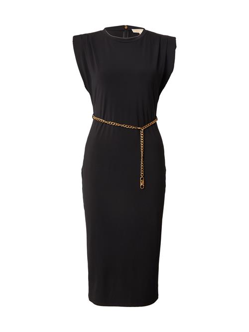 MICHAEL Michael Kors Kjole  sort