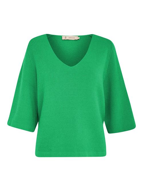 Peppercorn Pullover 'Rosalia'  grøn