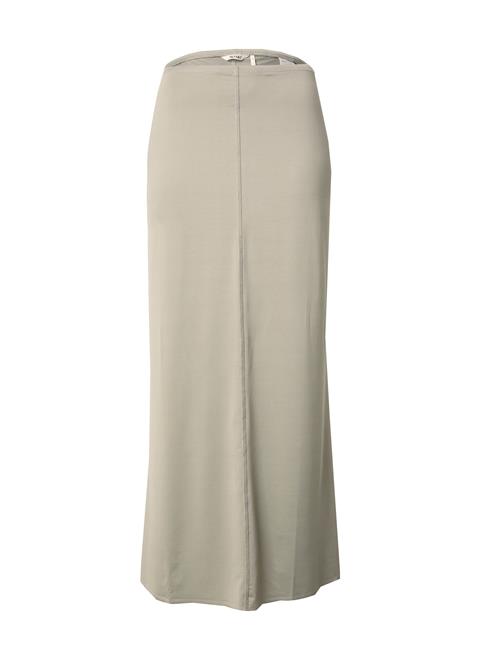 Monki Nederdel  khaki