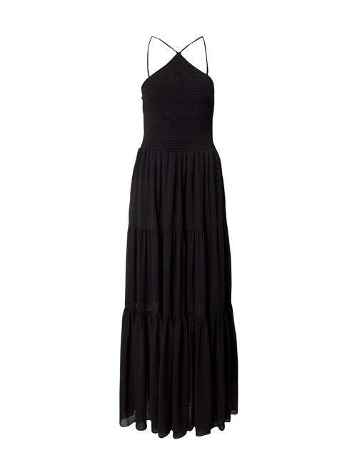 MICHAEL Michael Kors Festkjole  sort