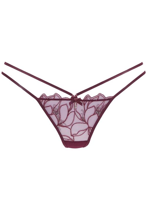 LASCANA String  bordeaux