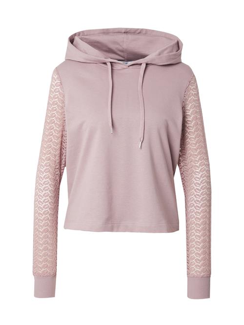 ABOUT YOU Sweatshirt  lilla