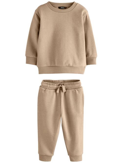 Next Joggingdragt  greige