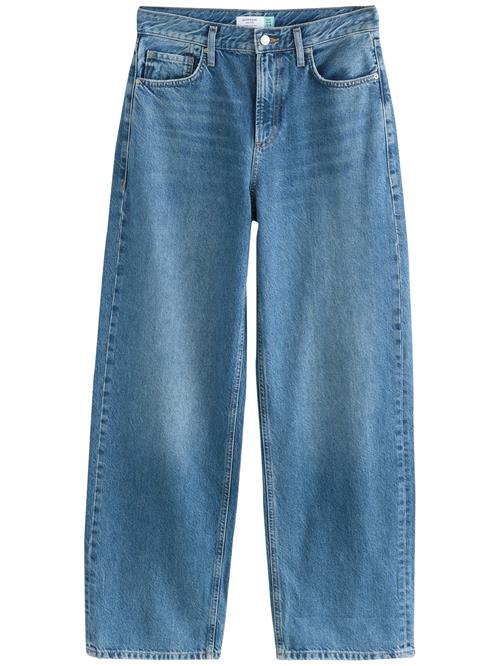 Next Jeans  blå
