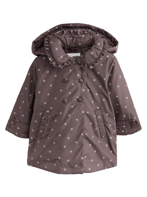 Next Frakke  choko / hvid