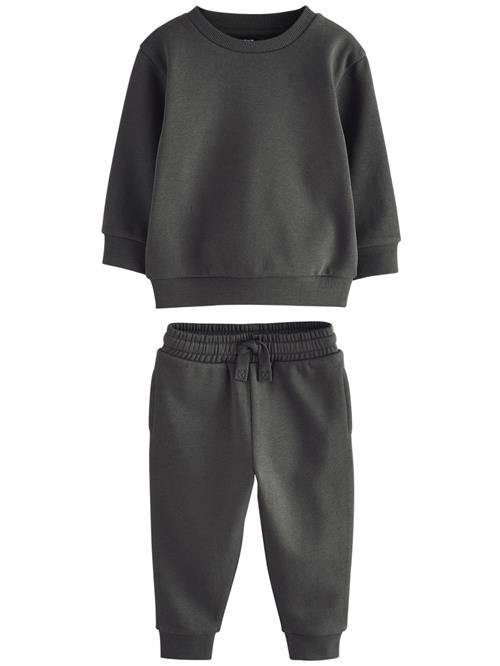 Next Joggingdragt  mørkegrå