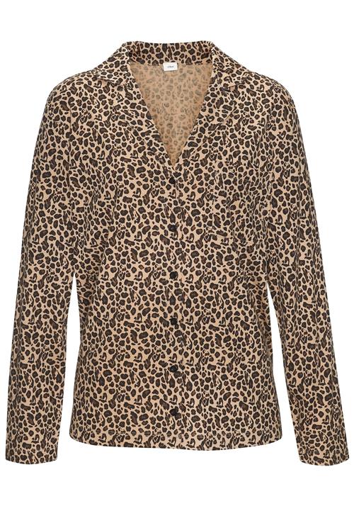 s.Oliver Soveskorte  umbra / sort