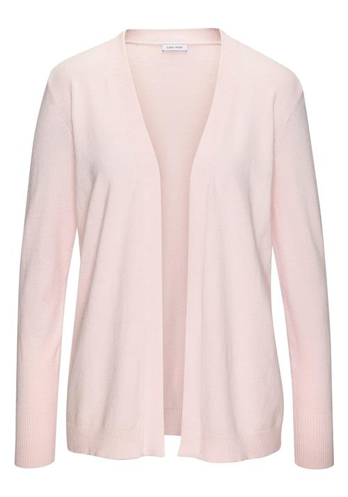 LASCANA Cardigan  rosé