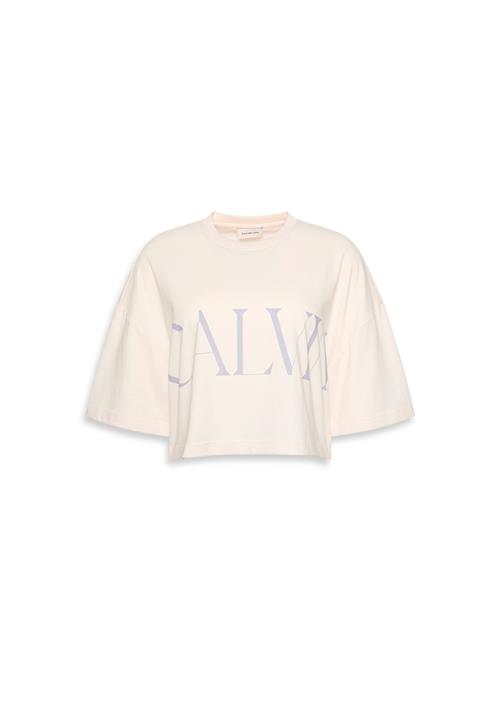 Calvin Klein Jeans Shirts  grå / rosé