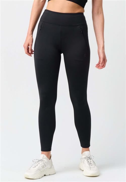 OCEANSAPART Leggings 'Florence'  sort