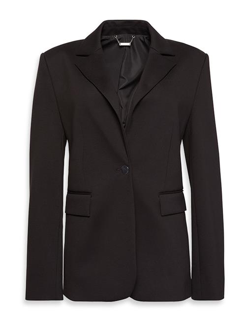 Calvin Klein Blazer 'PONTE'  sort