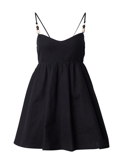 Abercrombie & Fitch Kjole  sort