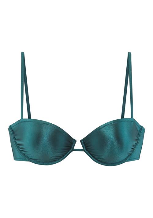 Copenhagen Studios Bikinioverdel  petroleum