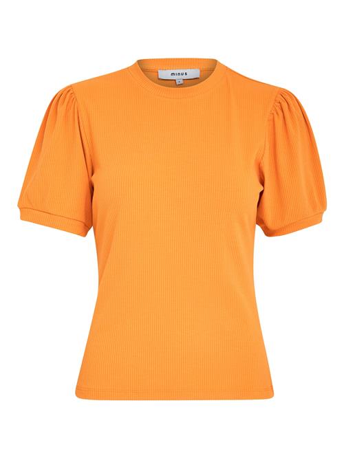 minus Shirts 'Johanna'  orange