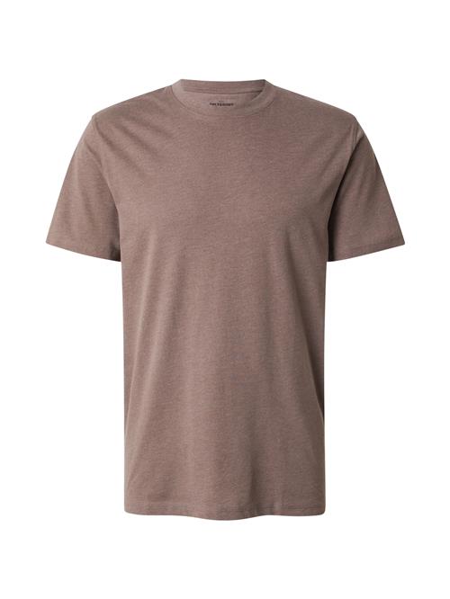 Only & Sons Bluser & t-shirts 'ONSMAX'  mokka
