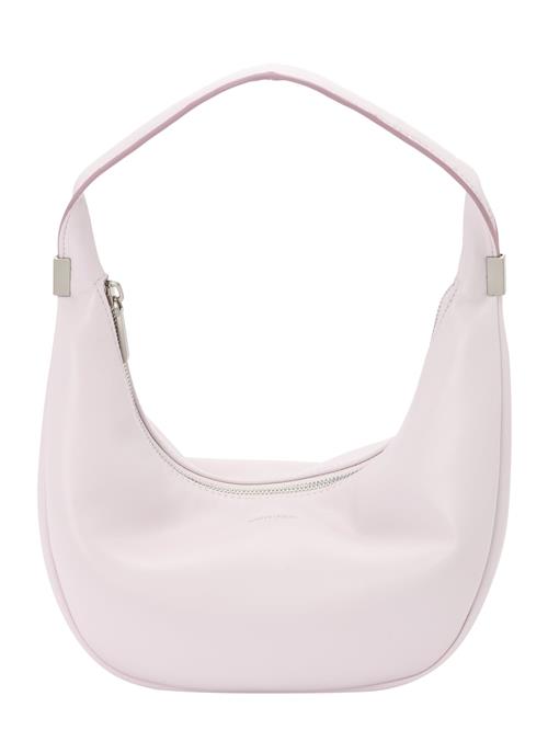 Calvin Klein Skuldertaske  pastellilla