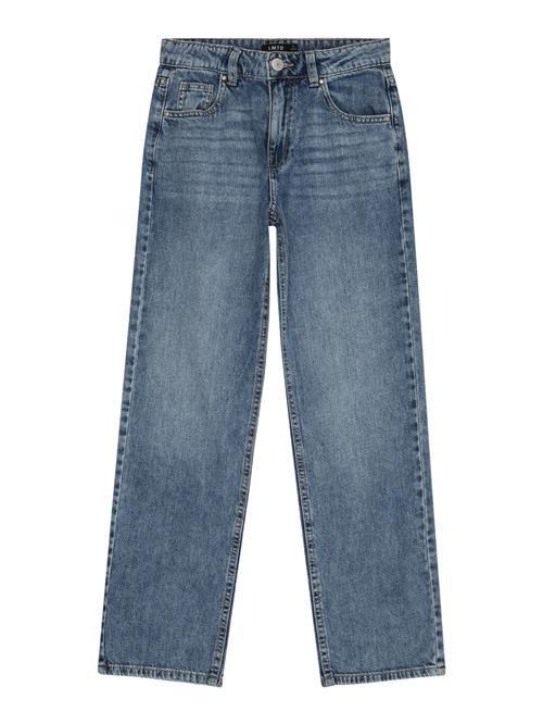 LMTD Jeans 'NLMBex'  blå