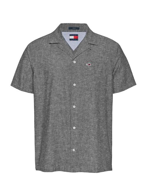 Tommy Jeans Skjorte  røgblå