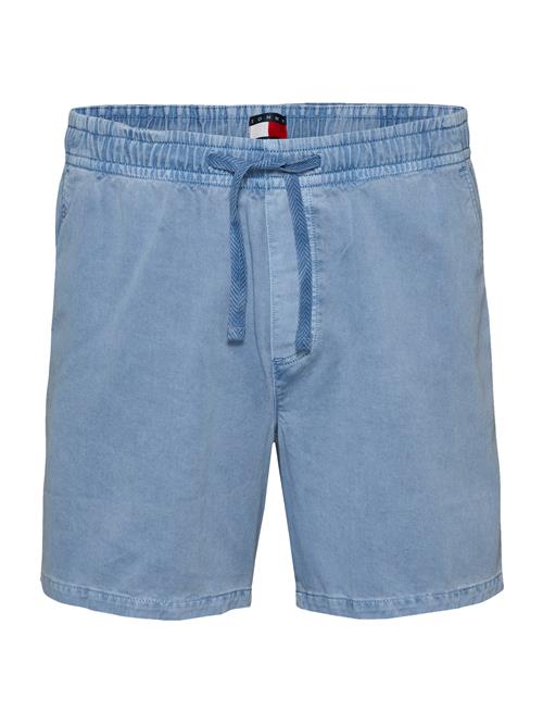 Tommy Jeans Bukser  opal