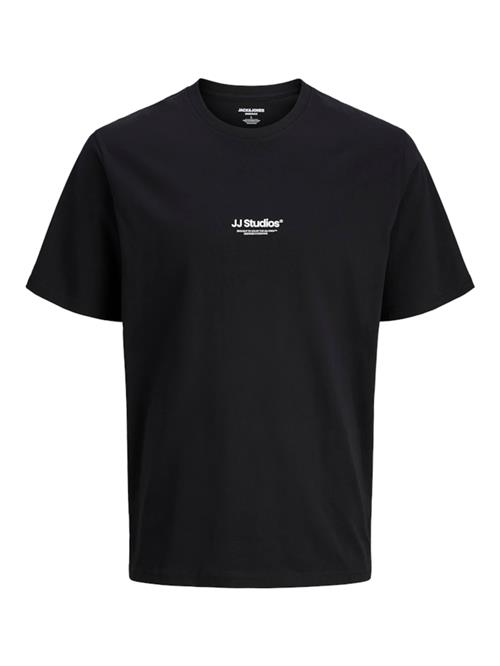 JACK & JONES Bluser & t-shirts 'JJESoho'  sort