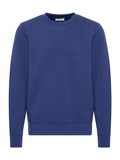 Casual Friday Pullover 'CFSebastian'  mørkeblå