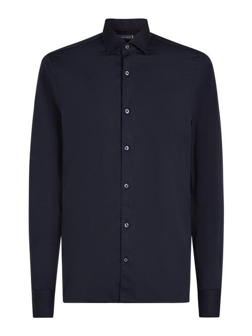 TOMMY HILFIGER Skjorte  marin