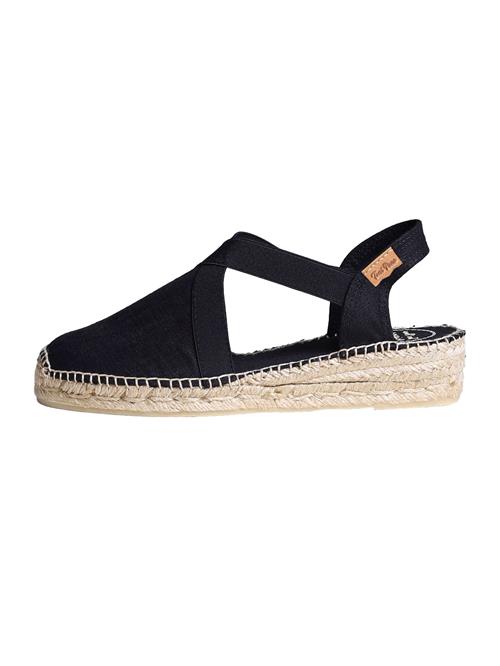 Toni Pons Espadrillaer 'VERONA'  sort