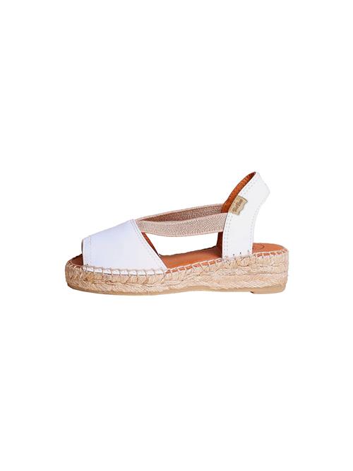 Toni Pons Sandaler 'ELI-P'  hvid