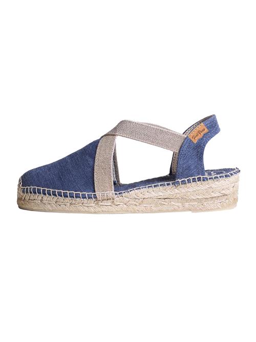 Toni Pons Espadrillaer  blandingsfarvet
