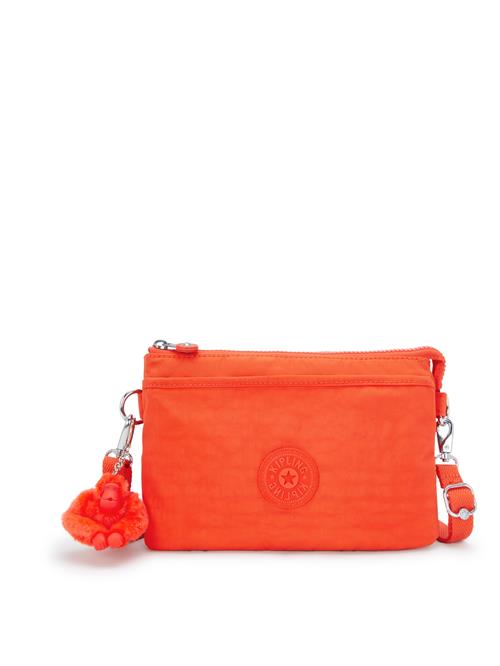 KIPLING Skuldertaske 'Riri'  orange